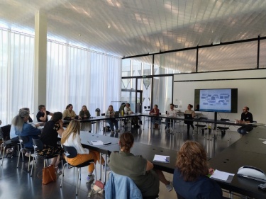 werkgroep 1