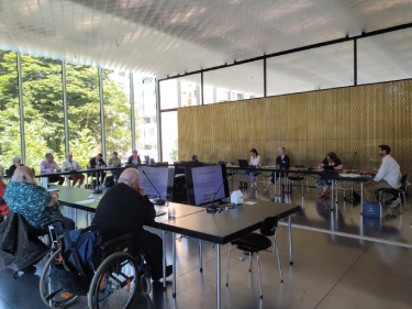 Werkgroep 3