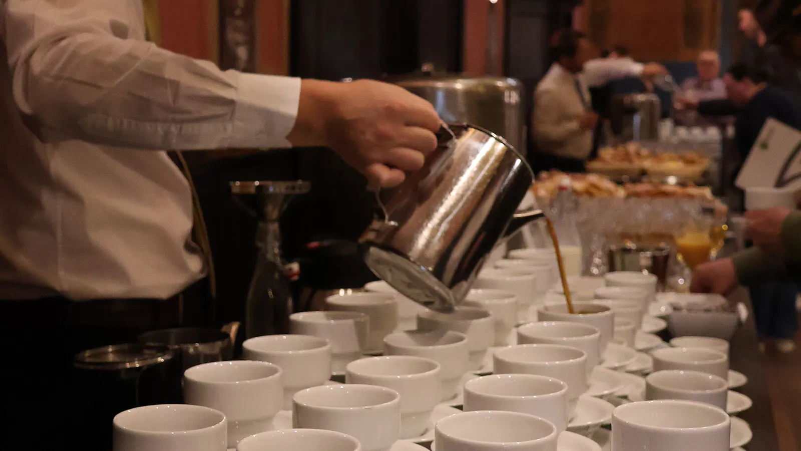 Koffie