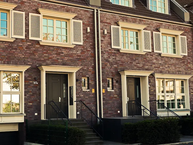 wonen onderzocht