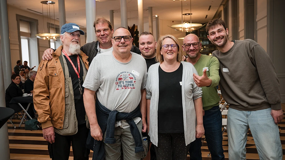 Huurambassadeur en sociale huurders