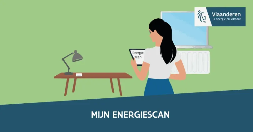 mijn energiescan