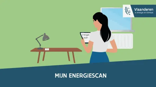 mijn energiescan
