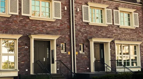 wonen onderzocht