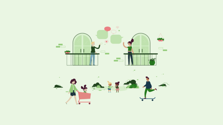 2023 Jongeren in sociale woningen