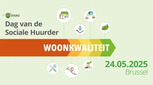 Dag van de Sociale Huurder 2025