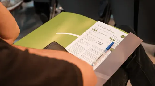 Dossier woonkwaliteit